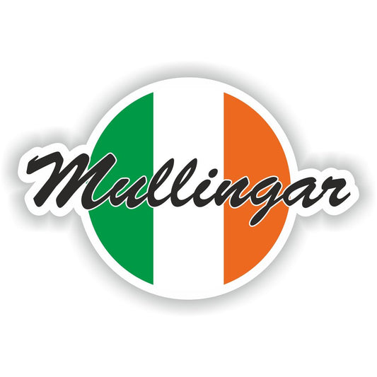 Mullingar Flag