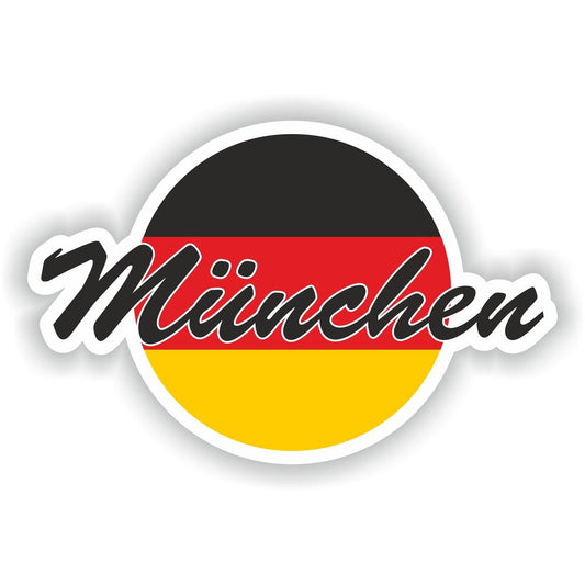 Munchen Flag