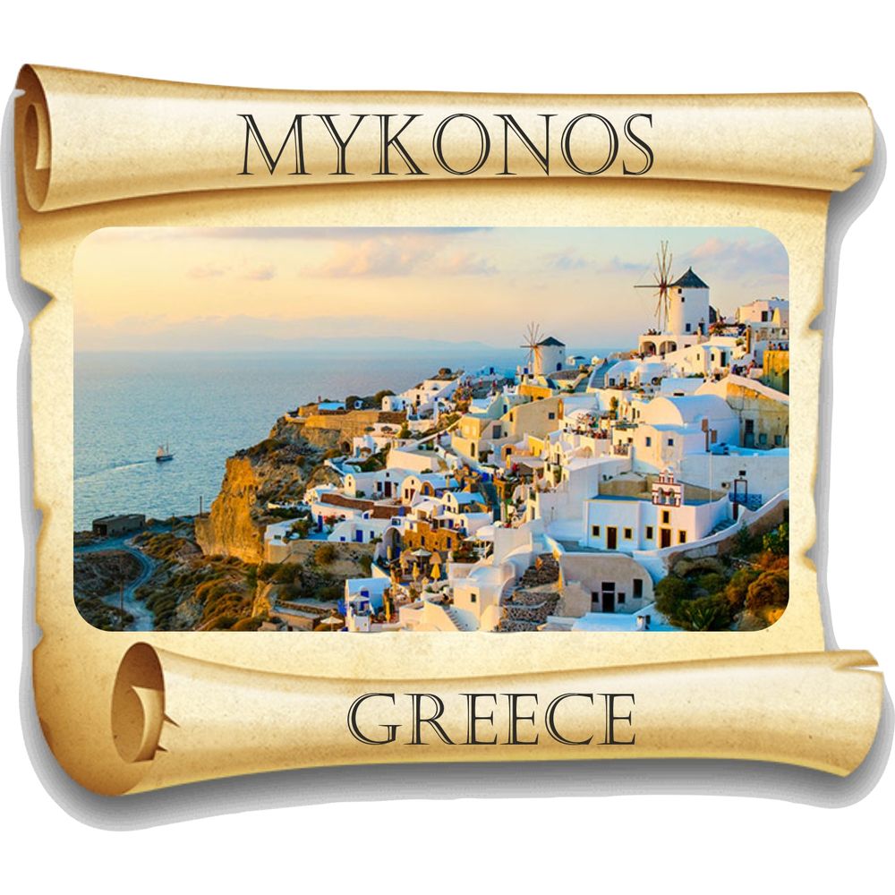 Mykonos