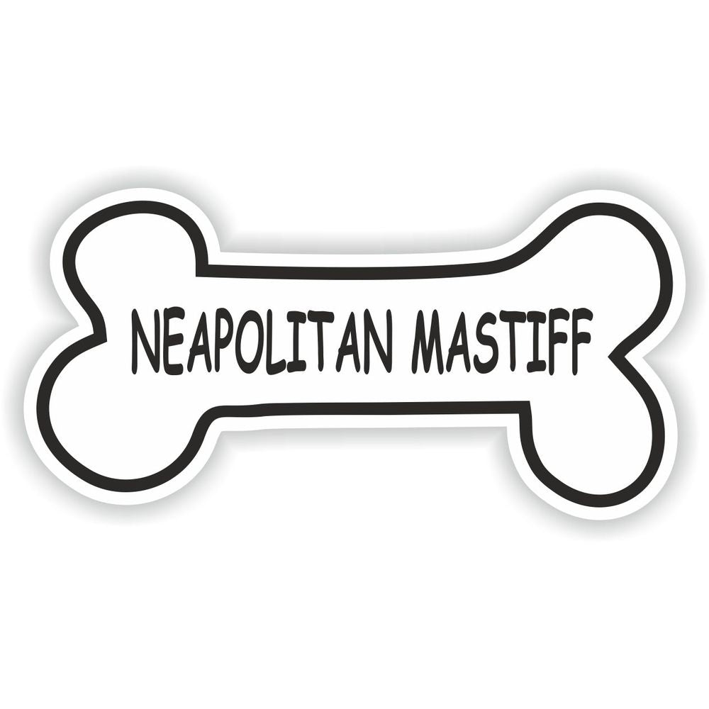 Neapolitan Mastiff