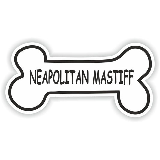Neapolitan Mastiff