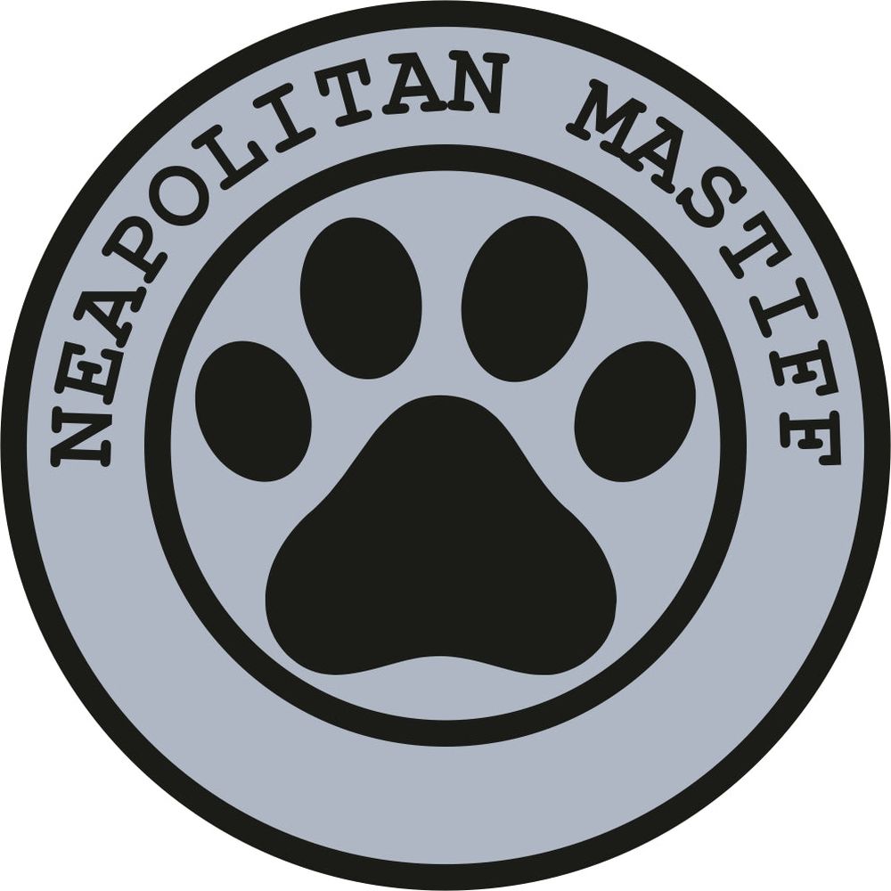 Neapolitan Mastiff