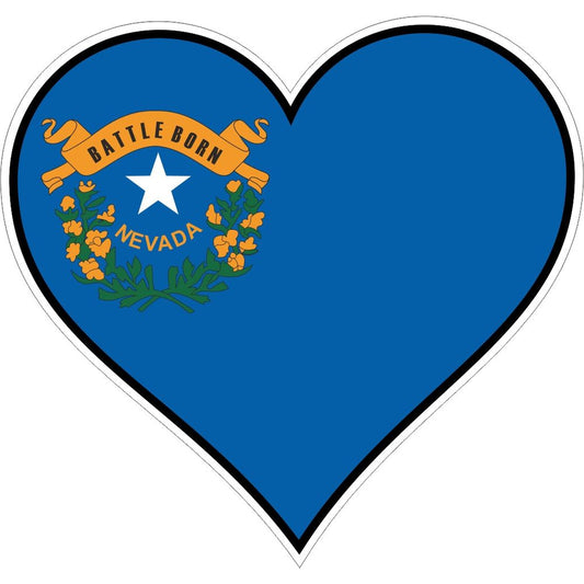 Nevada Flag