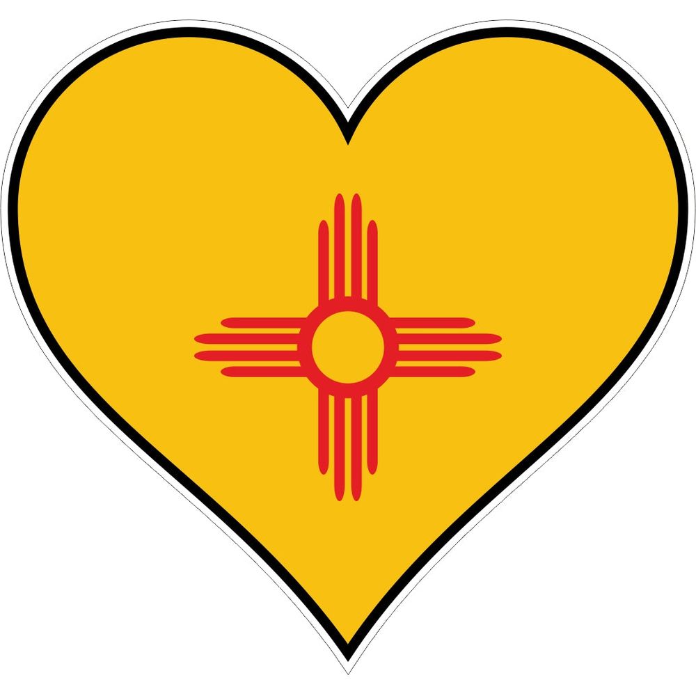 New Mexico Flag