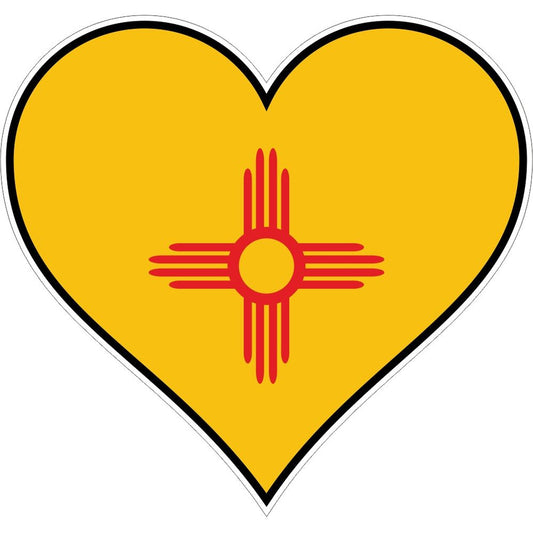 New Mexico Flag