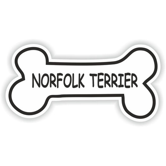 Norfolk Terrier