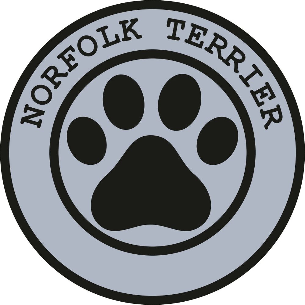 Norfolk Terrier