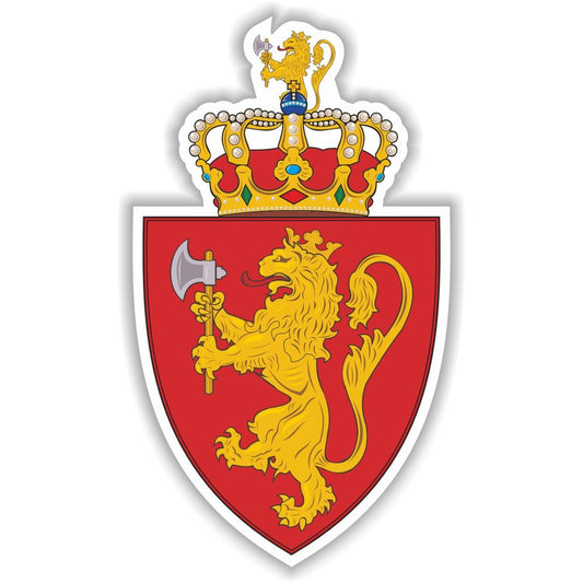 Norway Coat