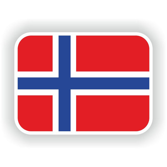 Norway Flag