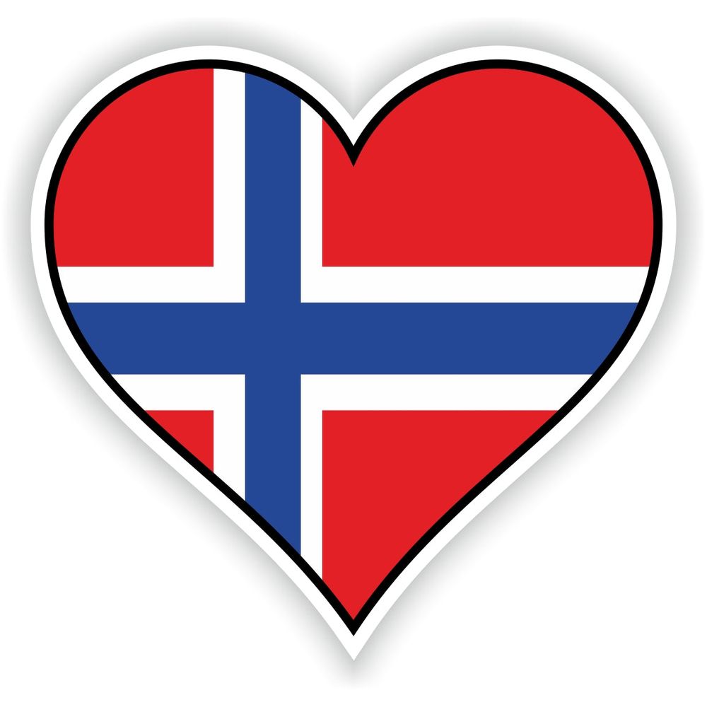 Norway Flag