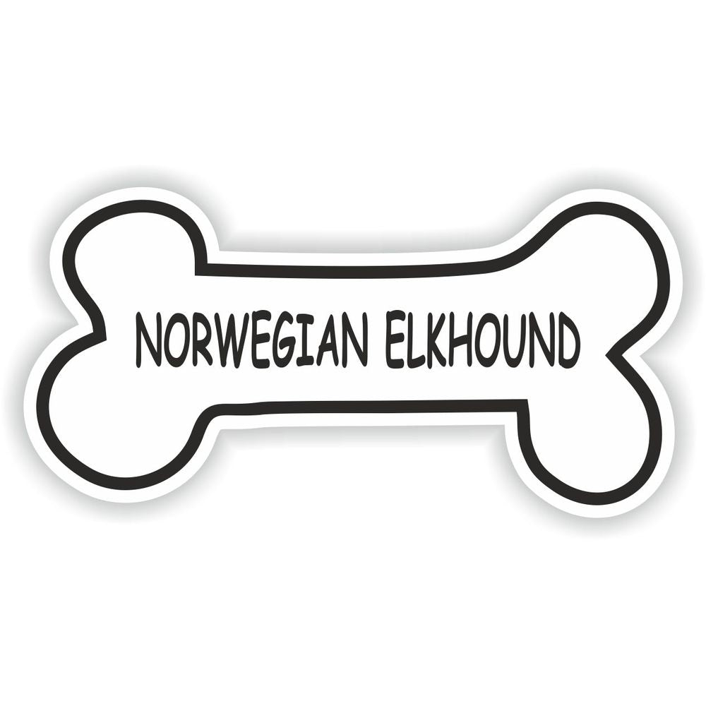 Norwegian Elkhound