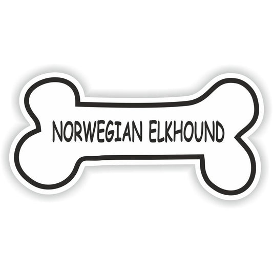 Norwegian Elkhound