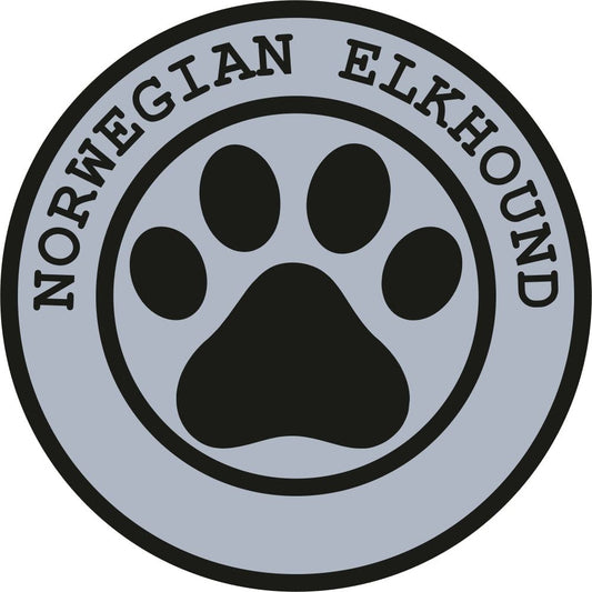 Norwegian Elkhound