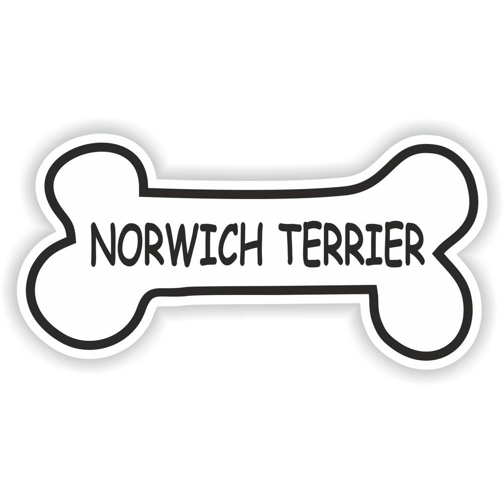 Norwich Terrier