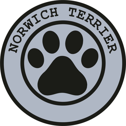 Norwich Terrier