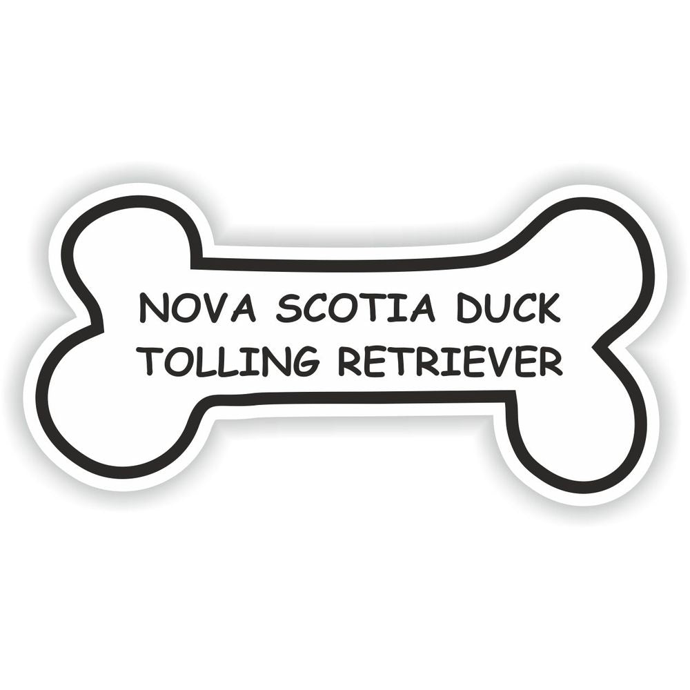 Nova Scotia Duck Tolling Retriever