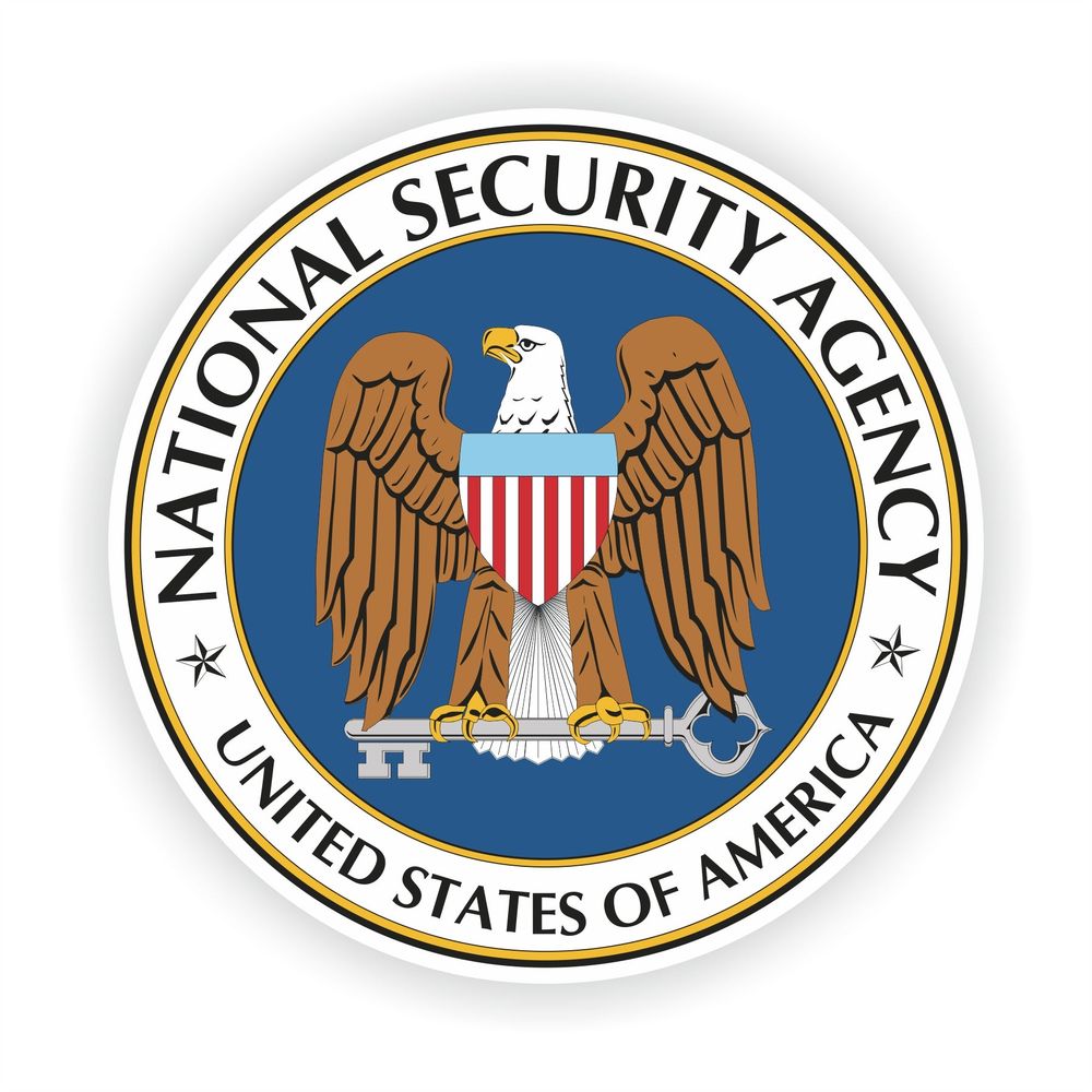 Nsa Seal