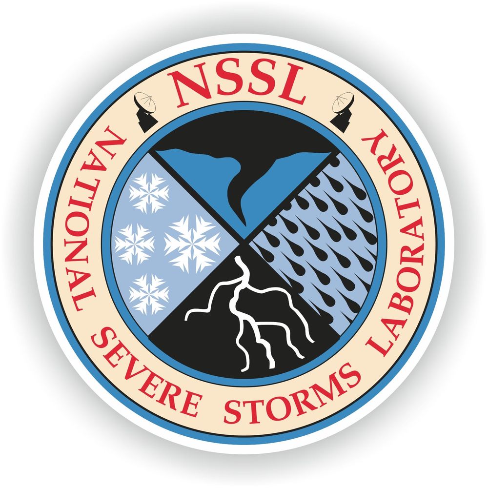 Nssl National Severe Storms Laboratory