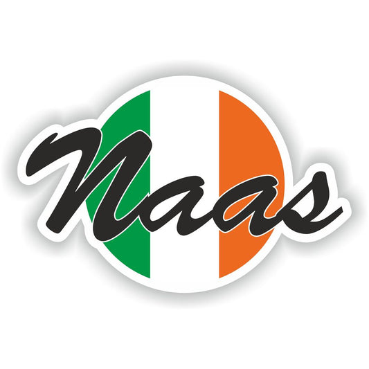 Naas Flag