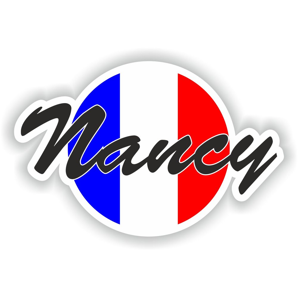 Nancy Flag