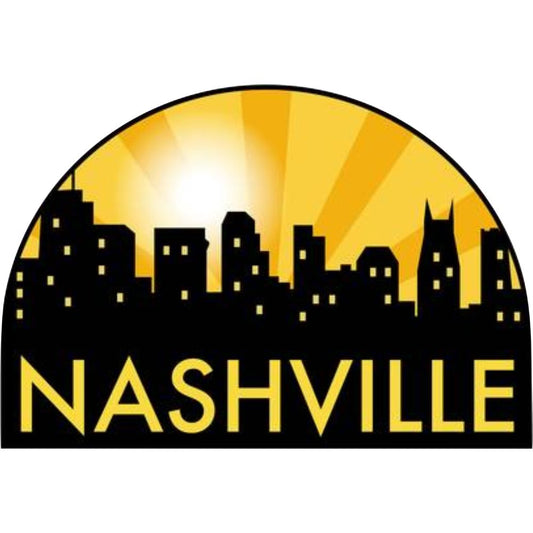 Nashville Flag