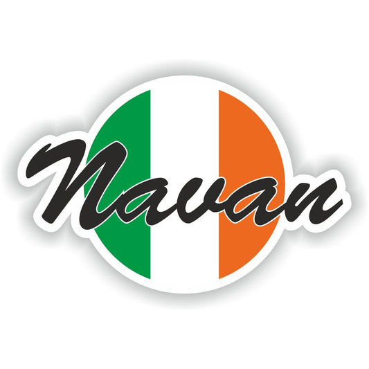 Navan Flag