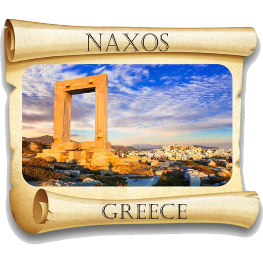 Naxos