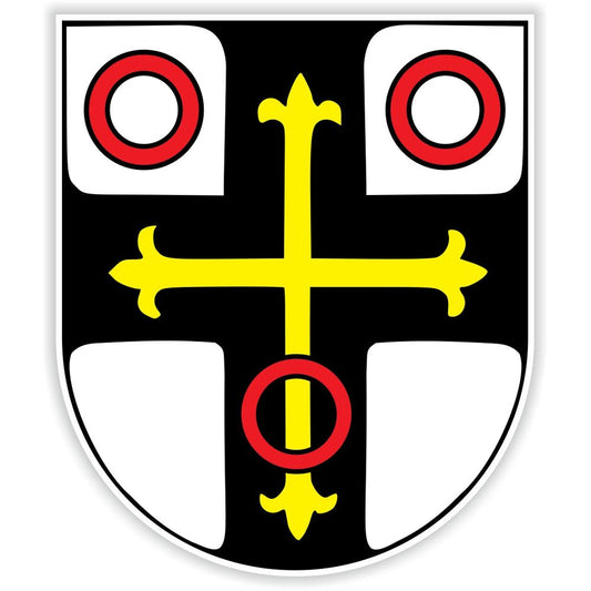 Neckarsulm Flag