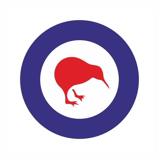 New Zealand Roundel