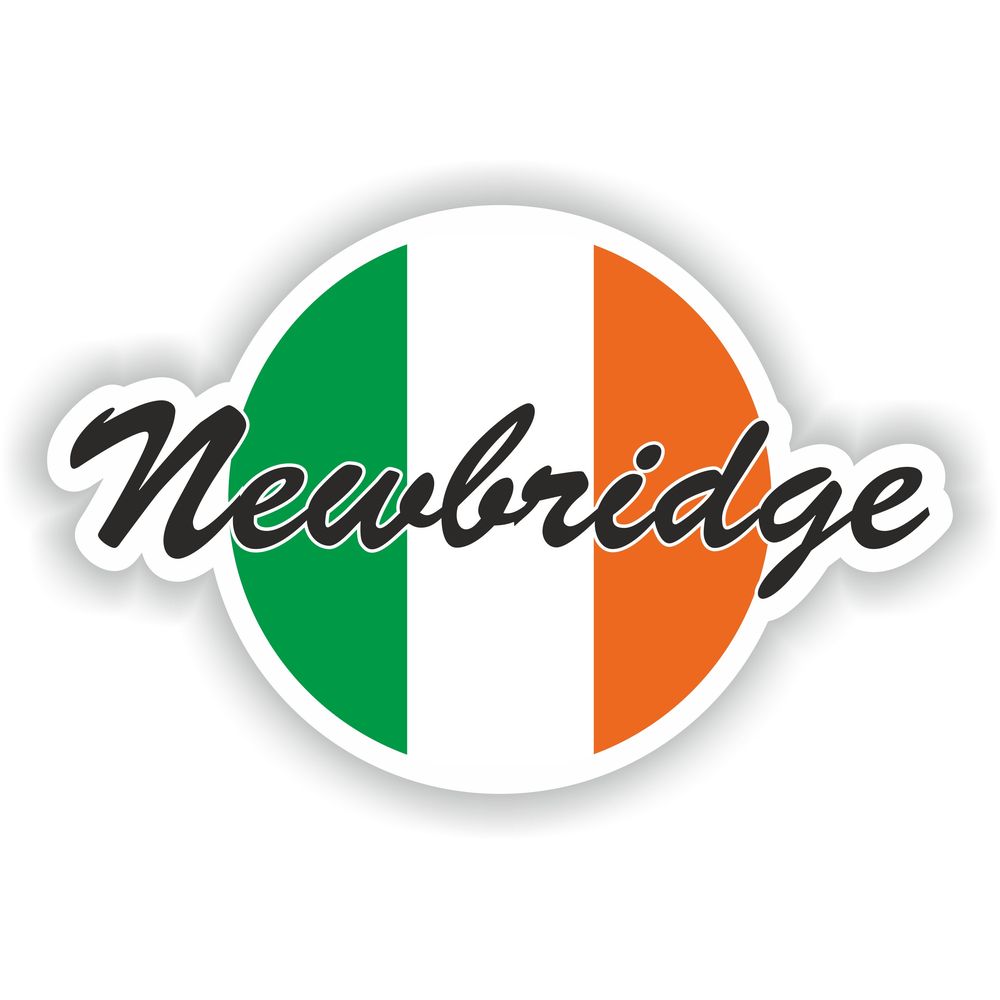 Newbridge Flag