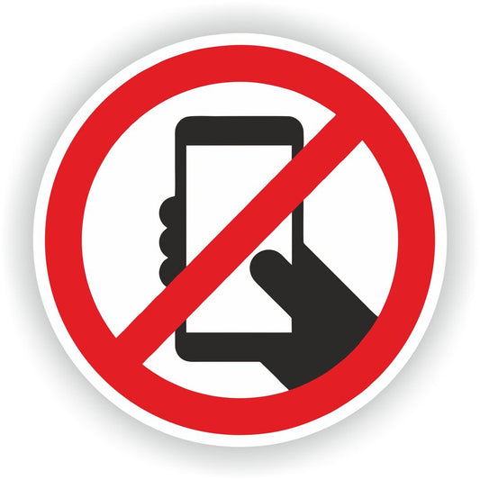 No Phone