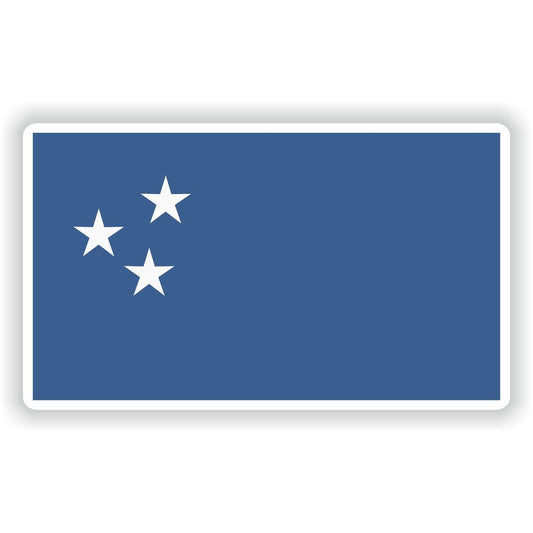 North American Union Flag