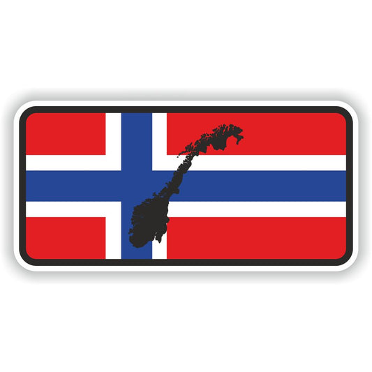 Norway Flag