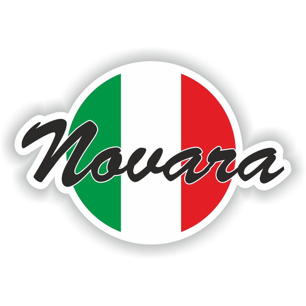 Novara Flag