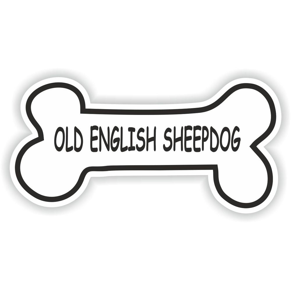 Old English Sheepdog