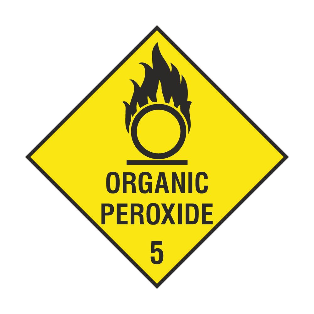 Organic Peroxide