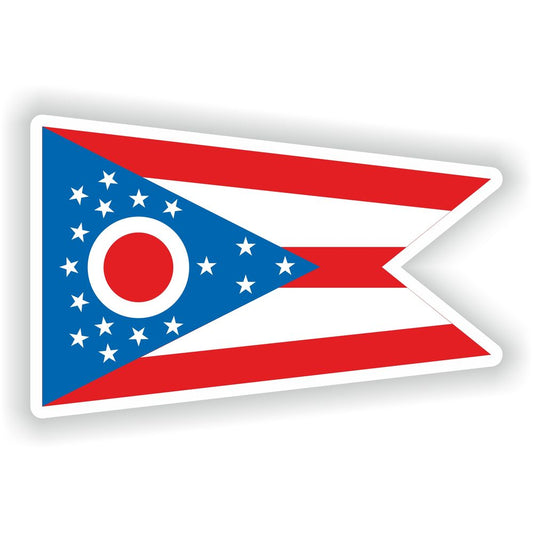 Ohio Flag