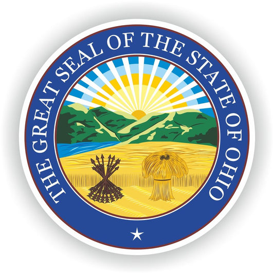Ohio Seal