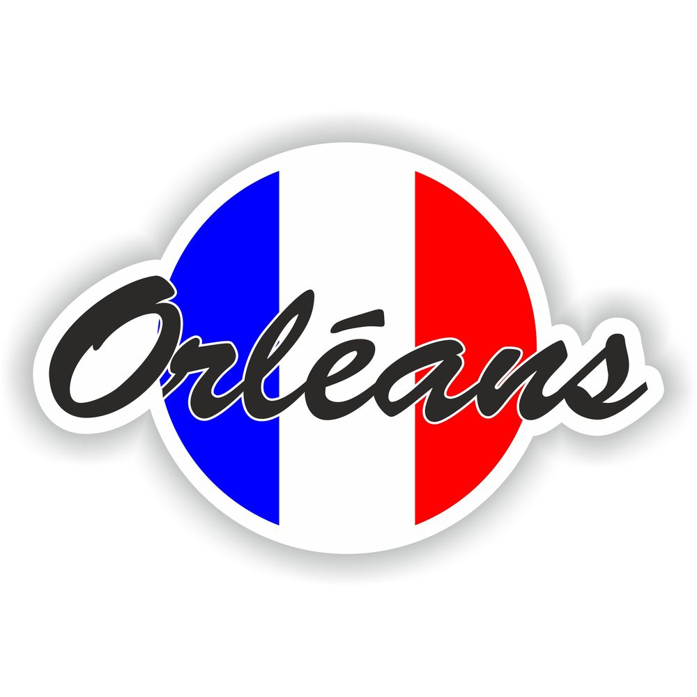 Orleans Flag