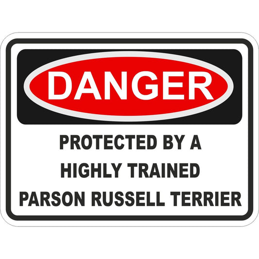 Parson Russell Terrier