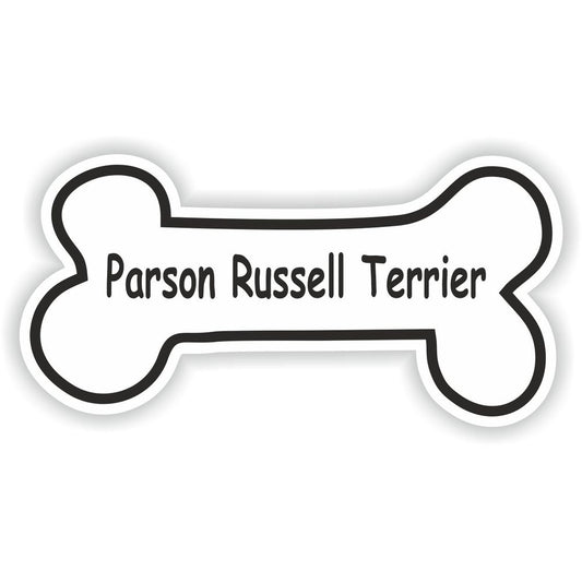 Parson Russell Terrier