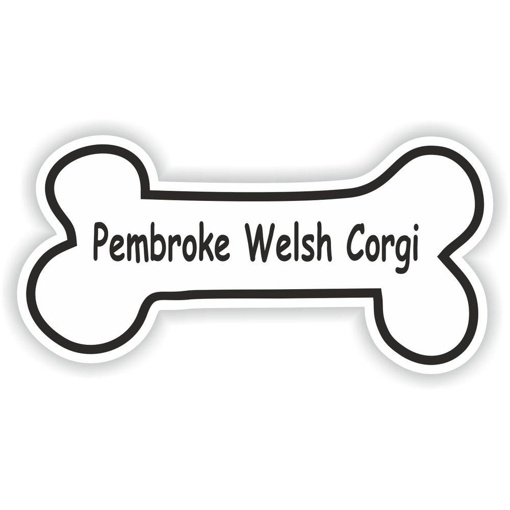 Pembroke Welsh Corgi