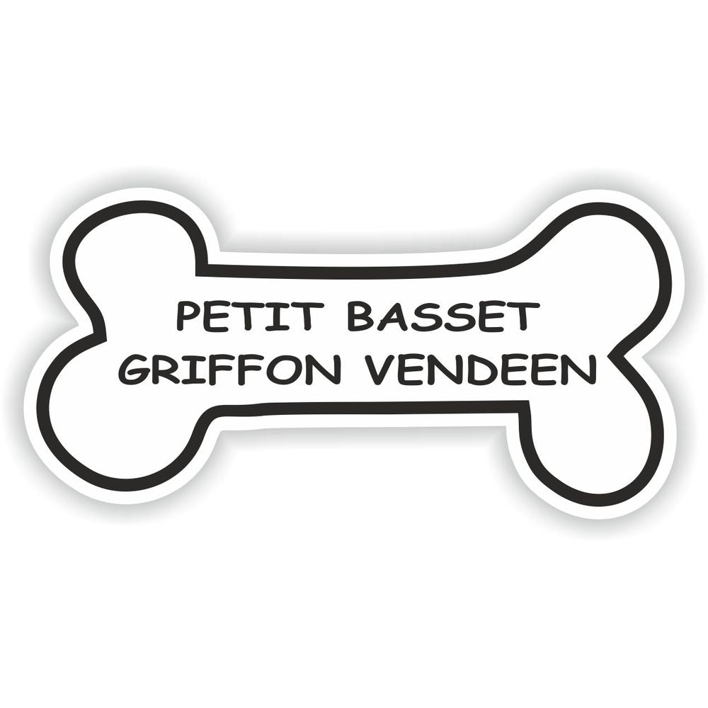 Petit Basset Griffon Vendeen