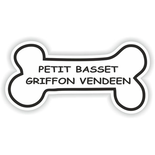 Petit Basset Griffon Vendeen