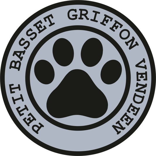 Petit Basset Griffon Vendeen