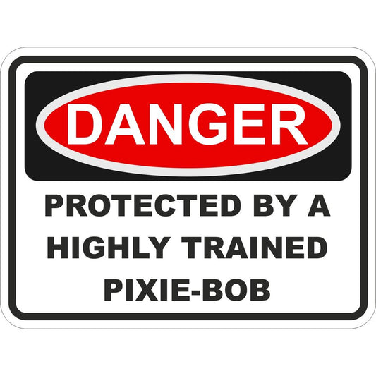 Pixie-Bob
