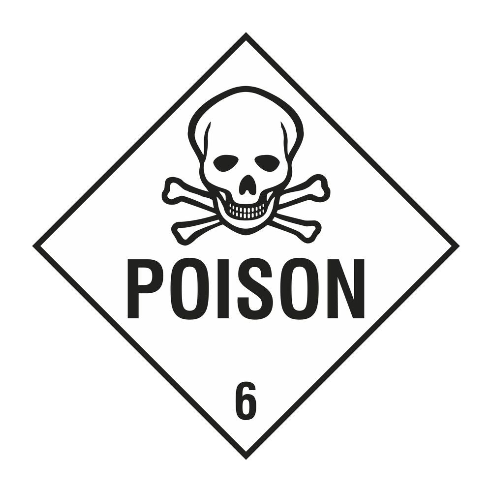 Poison