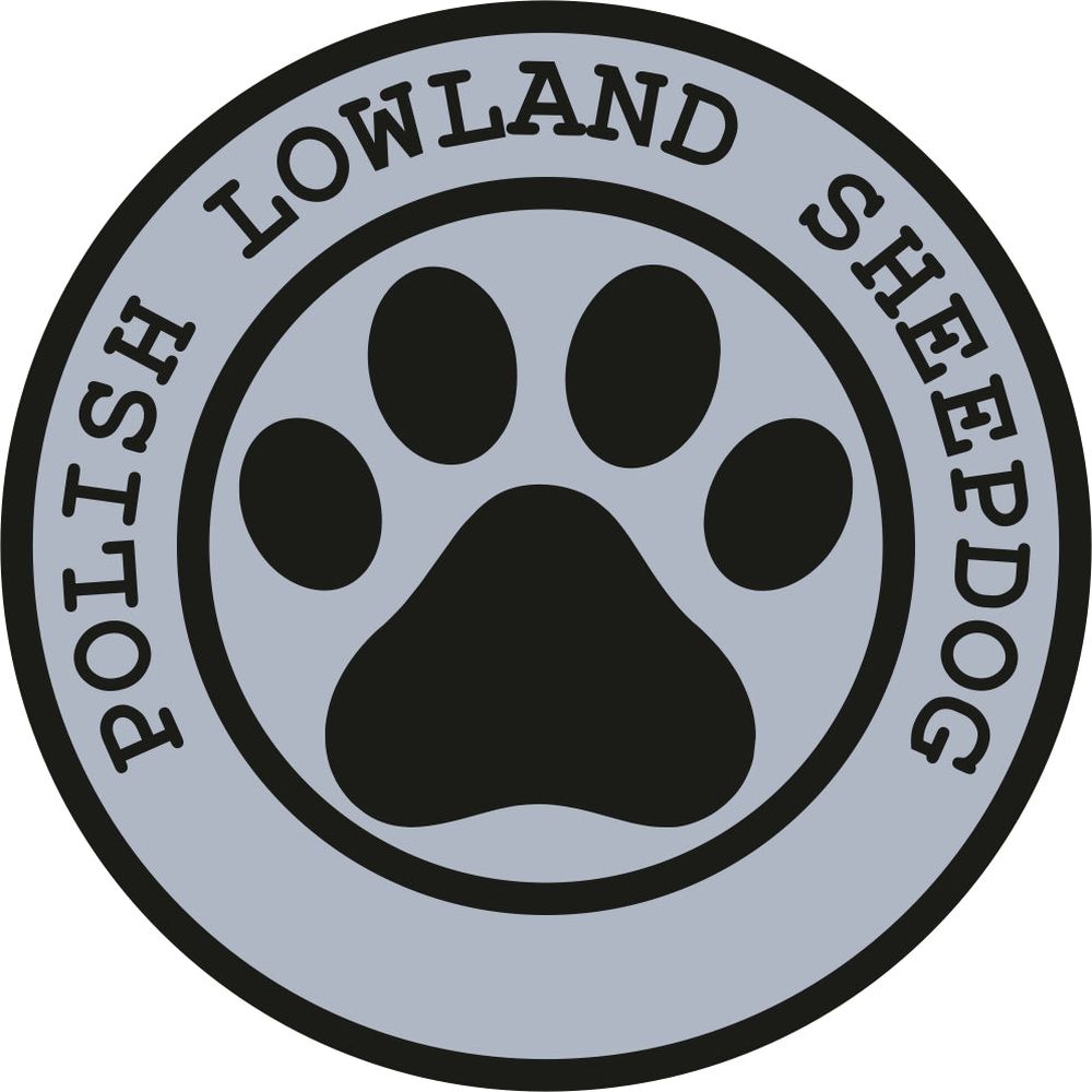 Polish Lowland Sheepdog