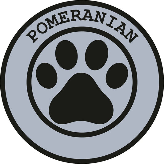 Pomeranian