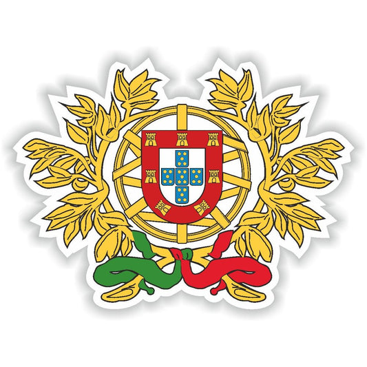 Portugal Coat